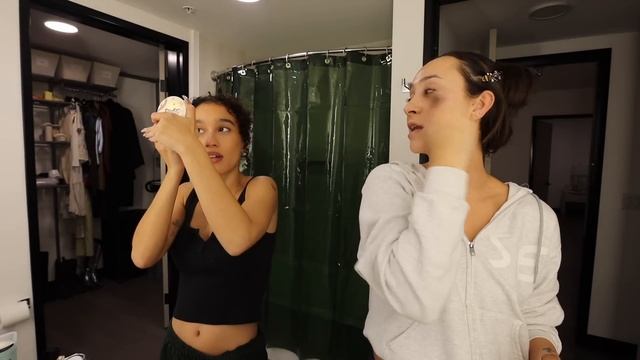 a tipsy get ready with us смотреть онлайн