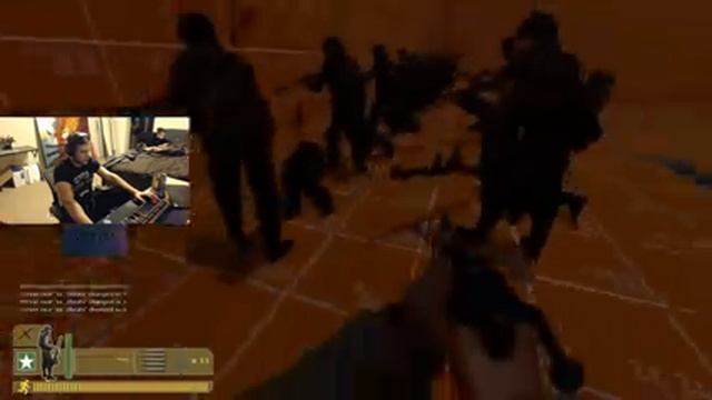 Day of Defeat: Source 100% Achievements Complete Playthrough (Speedrun) смотреть онлайн