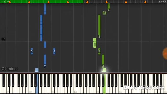 FNaF song смотреть онлайн