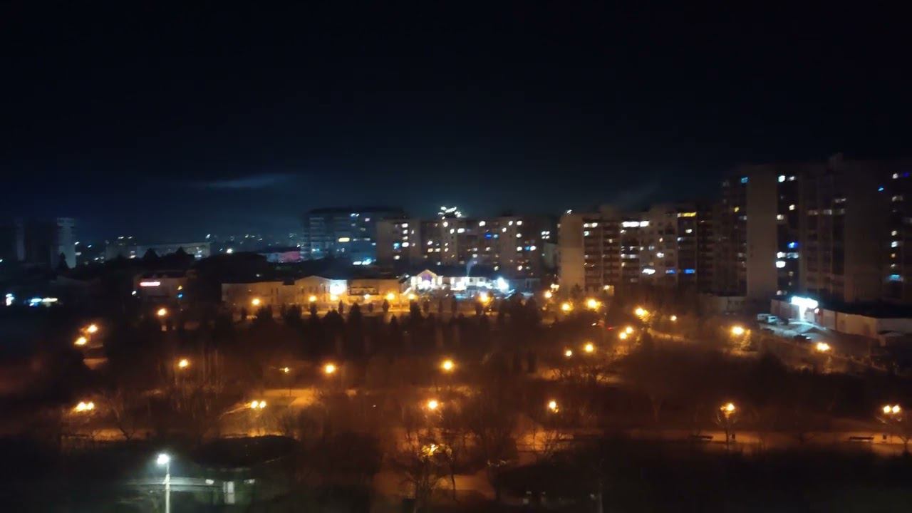 Евпатория 2024. Новогодний салют который вроде как запретили))) Ага, это именно тот случай! смотреть онлайн