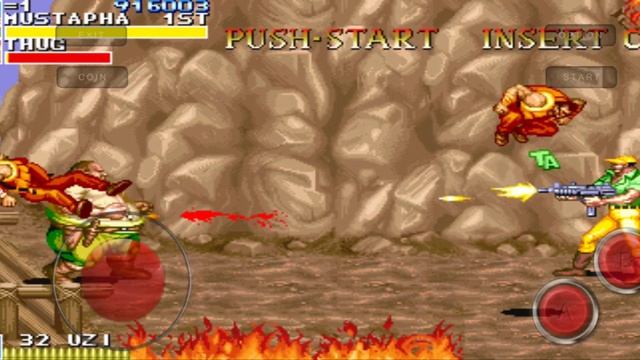 classic game mission 5 complete amazing game play video player #musthafa смотреть онлайн