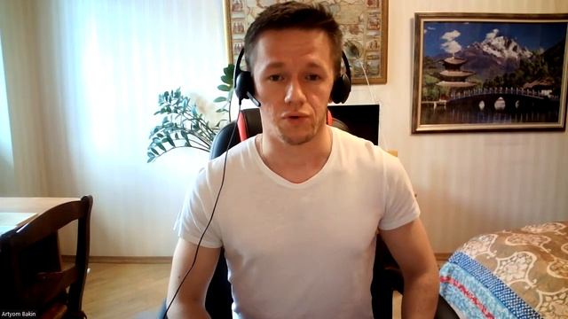 Развитие голоса, личный опыт смотреть онлайн