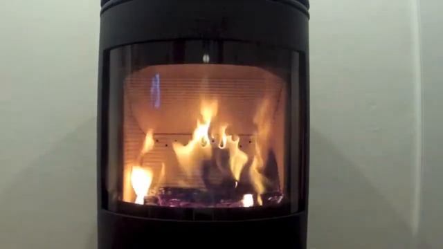 Печь-камин Morso 7648 смотреть онлайн