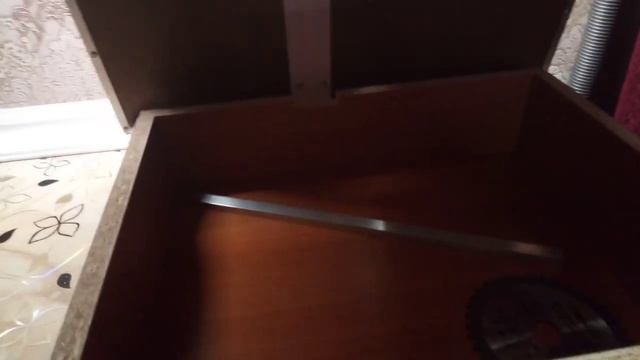 Маленькая настольная мини циркулярка из мотора серии 775 DIY