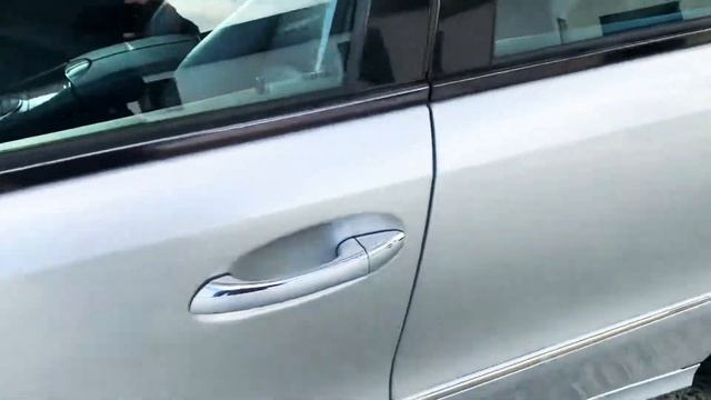 2006 Mercedes E280 Cdi Sport смотреть онлайн