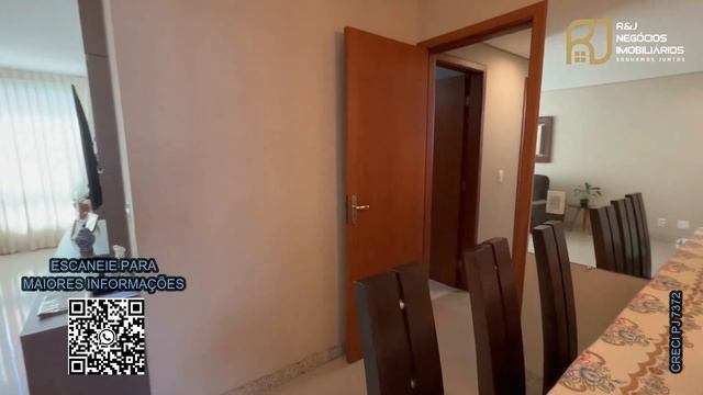 VENDA Apartamento 3 Quartos 1 com Suíte 2 Vagas Piscina Sauna Espaço Gourmet Palmares Valor no Link смотреть онлайн