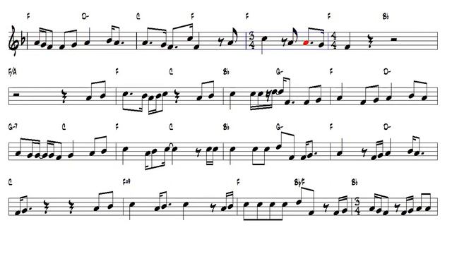 Cat Stevens Father And Son Tenor Sax смотреть онлайн