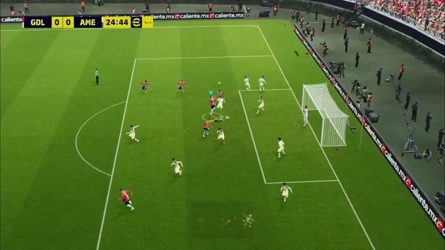 Oficial La Liga MX Termina Contrato con Konami y eFootball ¿Regresa con EA SPORTS? смотреть онлайн