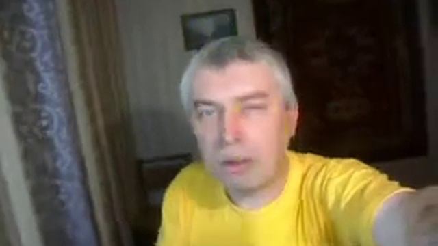 Видео На голове жёлтый лимон смотреть онлайн