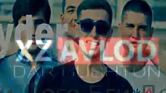 Хз райдер бги дега Xz Ryder Avlod