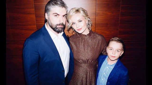 Полина Гагарина и Дмитрий Исхаков 2018★Polina Gagarina and Dmitry Iskhakov 2018 смотреть онлайн