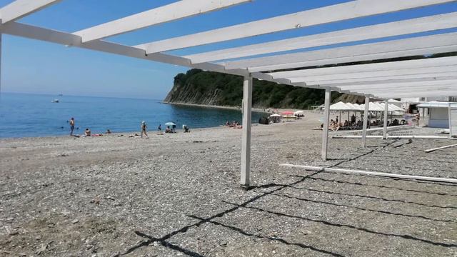 Записки туриста 2020 года с Черноморского побережья смотреть онлайн