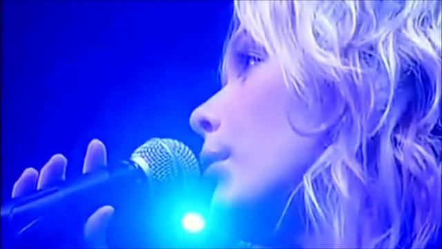 Sylver - Lonely X-mas (Live At Your Stars For Christmas) смотреть онлайн