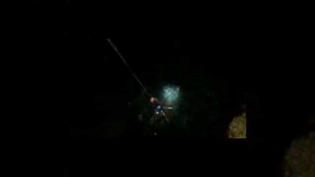 Ловим раков в марте на Каспии