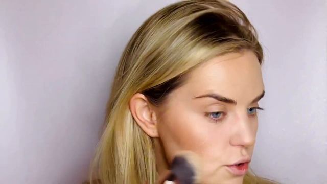 LATTE MAKEUP | Как сделать кофейный латте макияж | Тренд 2023 года смотреть онлайн