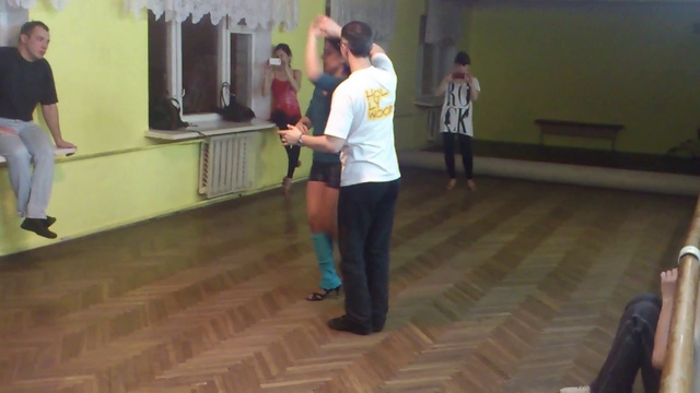 2013-03-22 Salsa смотреть онлайн