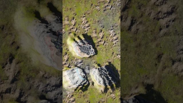 AI Block Autominer (Space engineers Automatons) смотреть онлайн