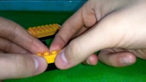 ЖИГУЛИ ИЗ ЛЕГО. ВАЗ 2105 ИЗ ЛЕГО. КАК СДЕЛАТЬ МИНИ-ЖИГУЛИ ИЗ ЛЕГО ?