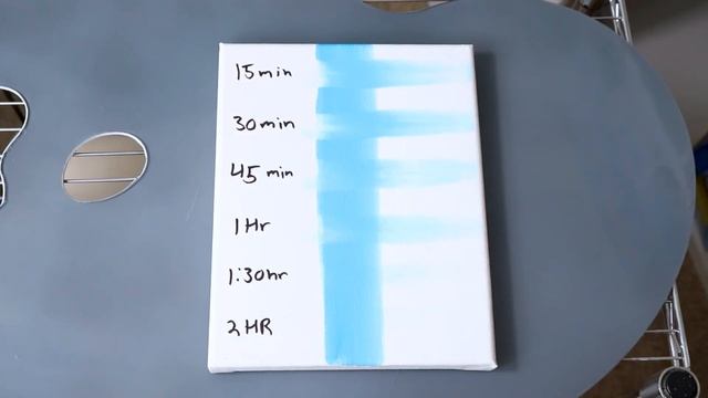 3 DIY Acrylic Liquid White & Magic White Recipes! смотреть онлайн