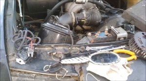 Замена трёхуровнего регулятора напряжения на УАЗ ПАТРИОТ