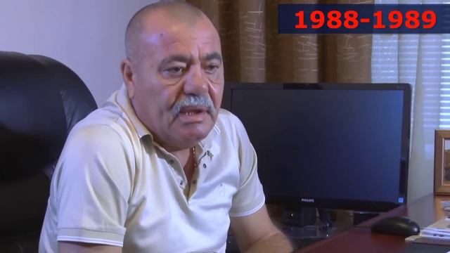 Манвел Григорян Правда про Карабах