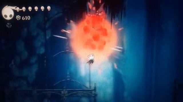 Hollow Knight #9(ГОРОД СЛЁЗ) смотреть онлайн