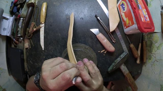 Ножны скандинавского типа смотреть онлайн