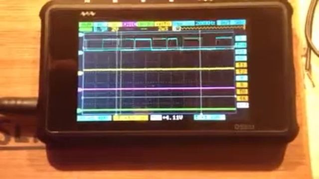 PWM Test смотреть онлайн