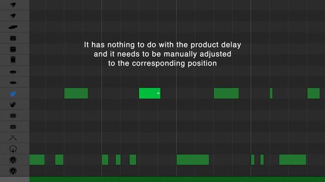 MIDI display смотреть онлайн