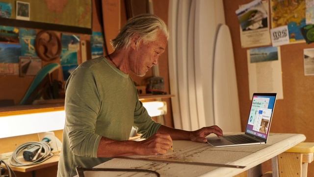 Apple Event — November 10