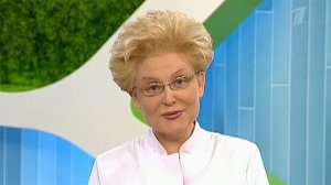 Здоровье. Выпуск от 29.01.2012