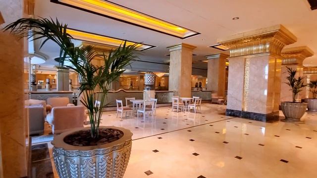 Emirates Palace Abu Dhabi | Emirates Palace Complete Walk Tour | Abu Dhabi Tourist Attraction смотреть онлайн