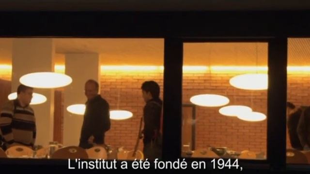 Comment j'ai détesté les maths (Cédric VILLANI, ...) смотреть онлайн