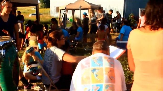 The Lakota Sioux: Pine Ridge Indian Reservation смотреть онлайн