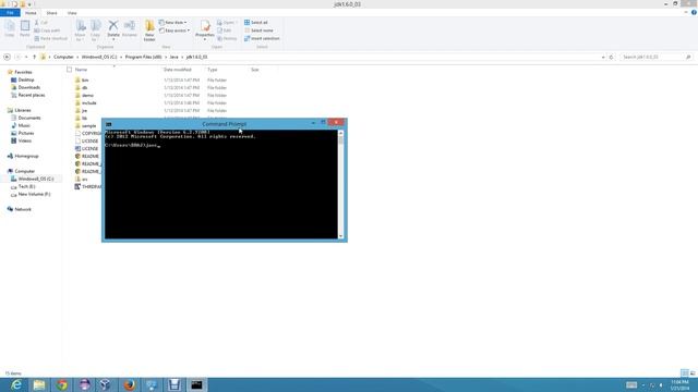 1.Install java and setup environment variables смотреть онлайн