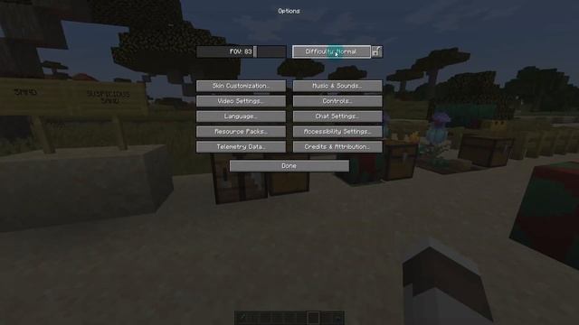 How to Get a SNIFFER in Minecraft 1.20 | How to find Sniffer Eggs смотреть онлайн