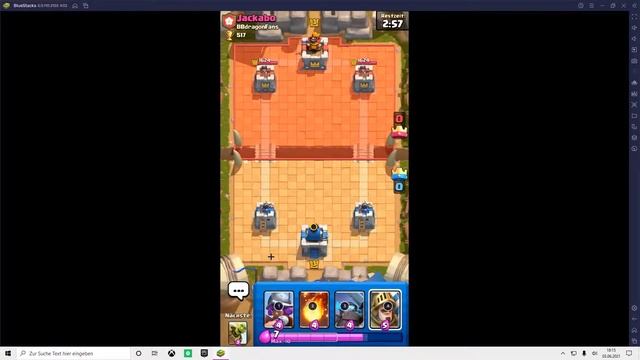 Clash royale смотреть онлайн