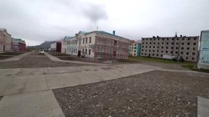 #46 Чукотка (часть 3) Самое красивое место