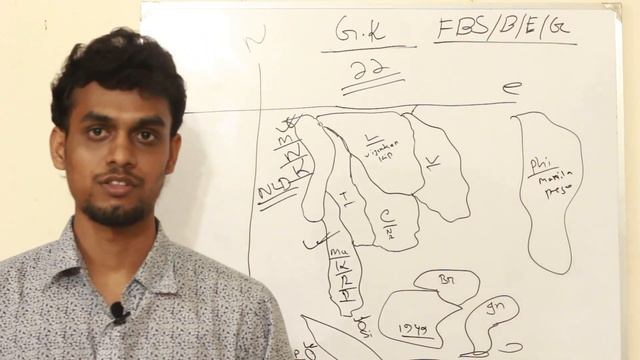 G.K Lecture-04 ( For JU & BUP Admission test) смотреть онлайн