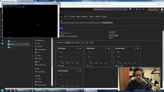 The Server Room – Deploying a Linux Web Server for Windows Admins – Episode 016 смотреть онлайн