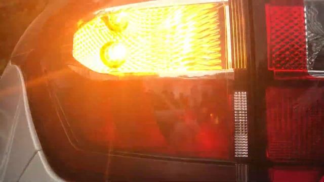 При включении поворота стоп уже не мигает смотреть онлайн
