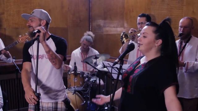 1 вересня на "Радіосцені" Українського радіо: Чернігівська хвиля фольклорний ансамбль "Джерело" смотреть онлайн