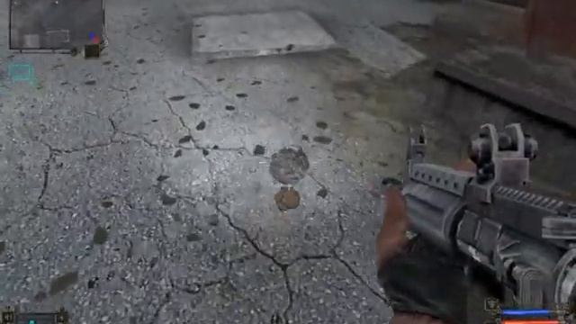 S.T.A.L.K.E.R.: Тень Чернобыля. Серия 13 - В поисках фамильного ружья смотреть онлайн