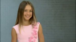 Анна Драгу « Солнечная Гагаузия «