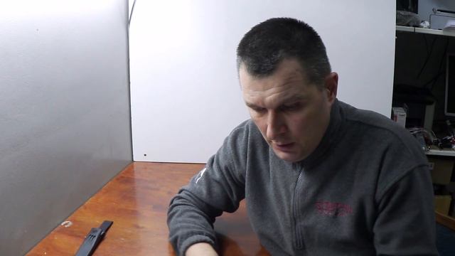 Нож РУЗ - воплощение мечты (часть-1) смотреть онлайн