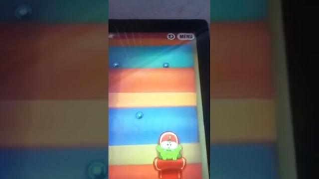 Cut the rope Experiments free getting started level 2 смотреть онлайн