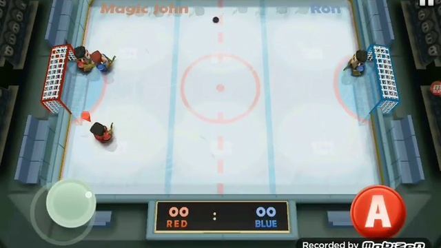 Ice Rage: Hockey Free ( часть 3 ) смотреть онлайн