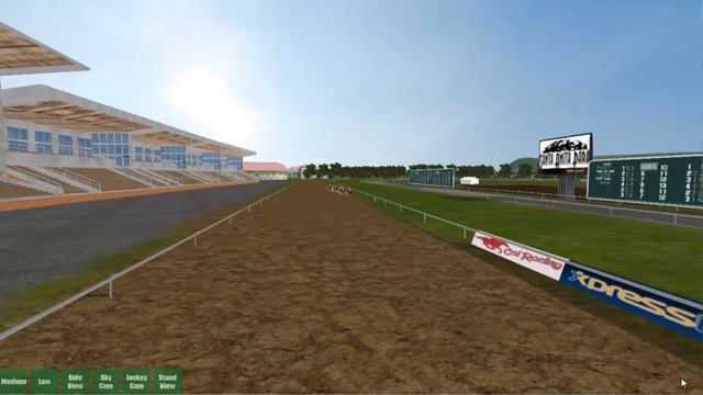 Starters Orders - Last minute decisions (S5E19) смотреть онлайн