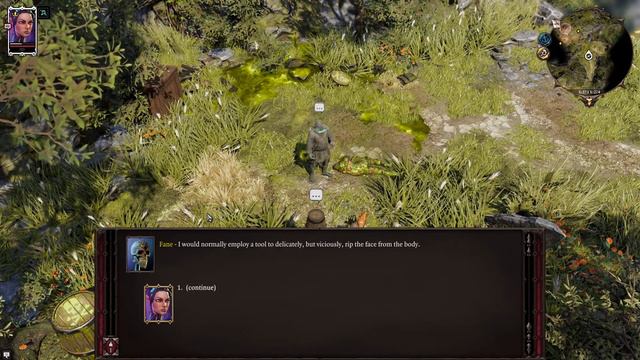 Divinity Original Sin 2 Definetive Edition: This is going to be fun part 2 смотреть онлайн