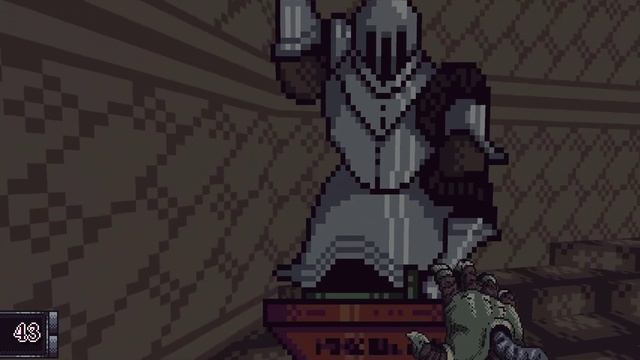 Vomitoreum - Ep1 смотреть онлайн